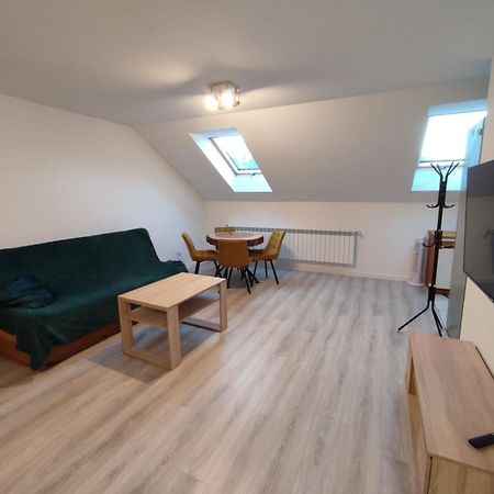 U Tofika Apartment Grzechynia Bagian luar foto