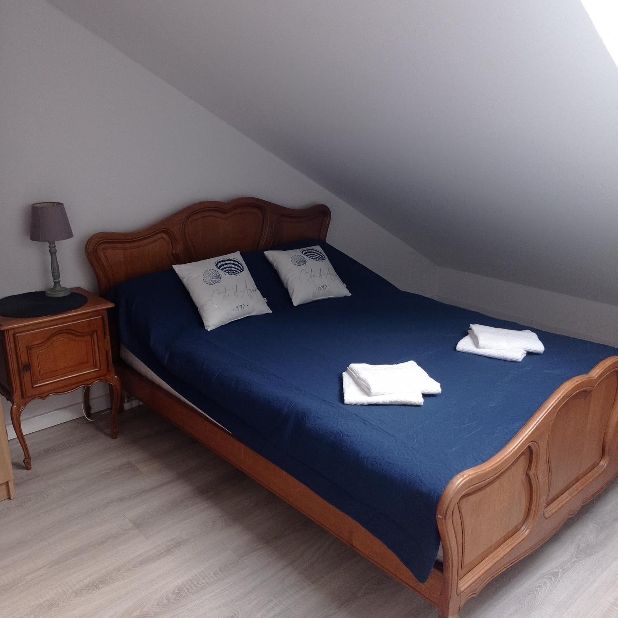 U Tofika Apartment Grzechynia Bagian luar foto